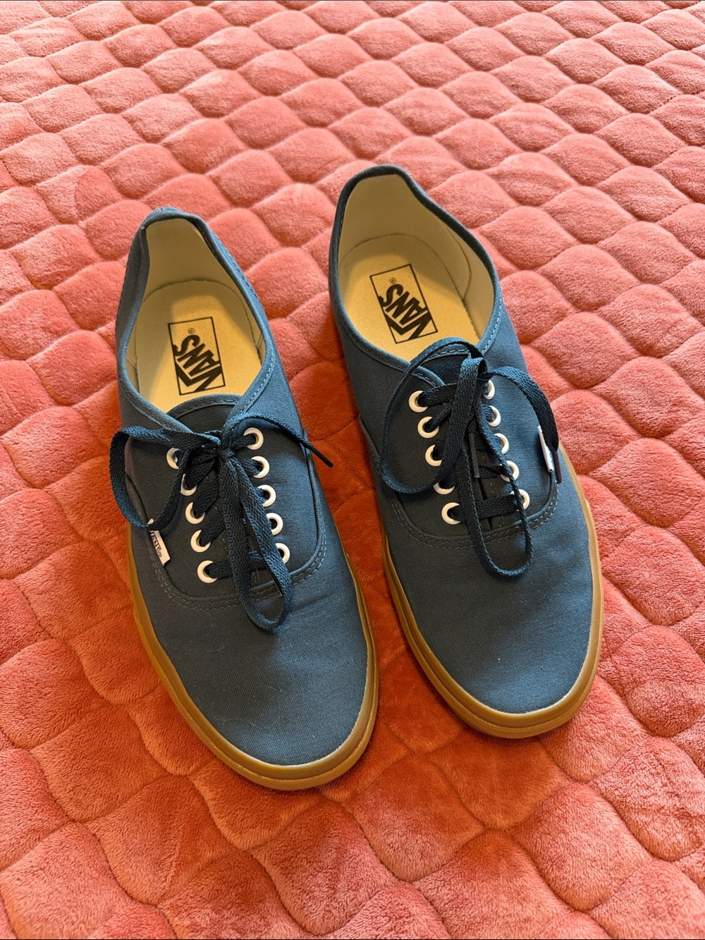Vans Old Skool Skate Shoes. Men's 10.